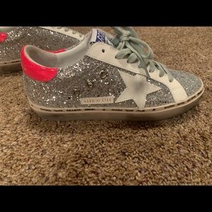 BRAND NEW GOLDEN GOOSES